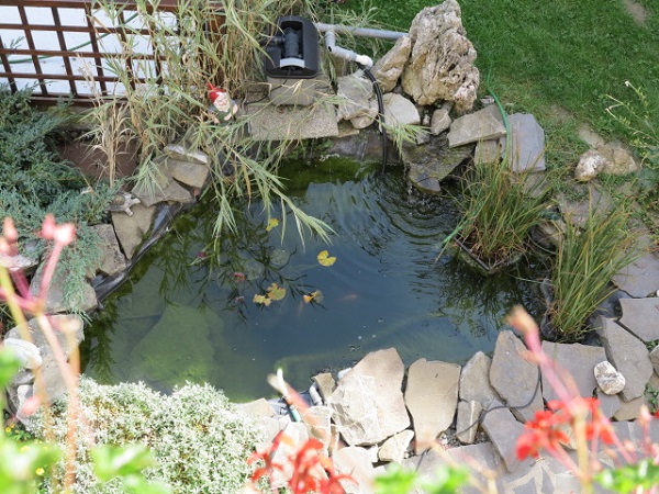 Drumul Poienii - Warthe, vila 4 camere, teren 1000mp