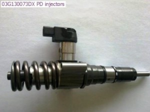 Reparam injectoare pompe diuza