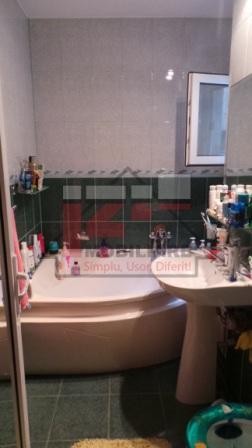 Apartament 3 camere