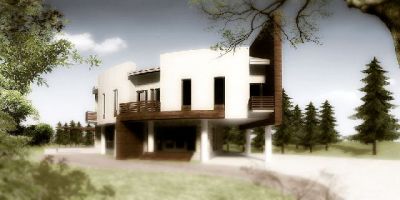 Arhitect             
