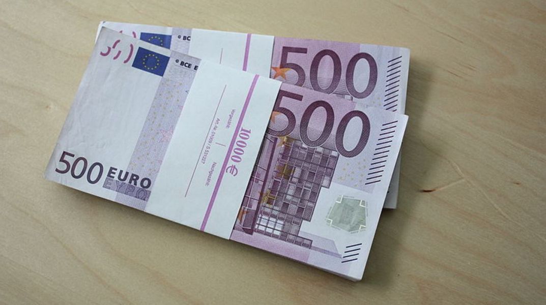 Ofertă de imprumut mai rapidă și fiabilă.