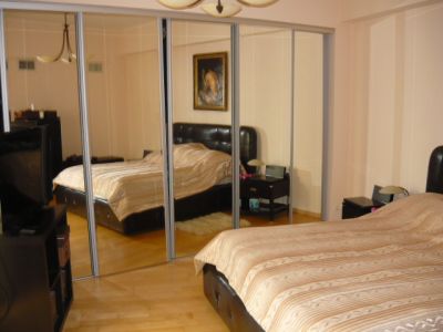 Sos. Nordului - apartament in bloc - 3 camere