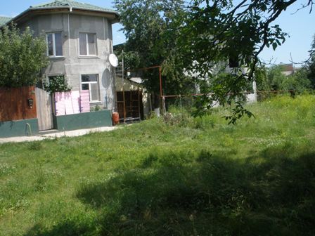 Particular vand teren Otopeni Sergiu Celibidache 706mp