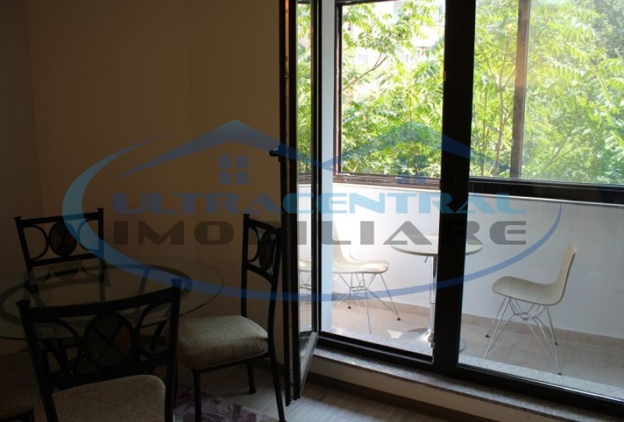 Inchirere apartament 2 camere Cismigiu Totul Nou la Prima Inchiriere
