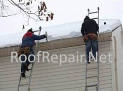 Montam sau reparam acoperisuri cu tabla, tigla