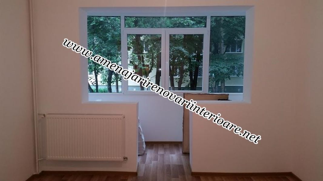 Amenajari - Renovari mansarde, poduri cu gips carton (rigips) preturi