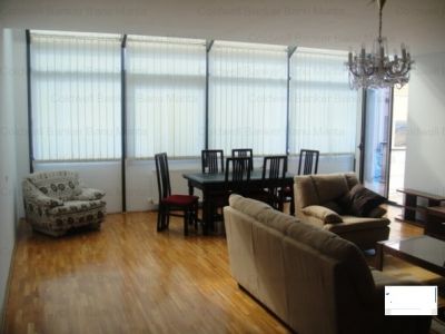 Dorobanti - APARTAMENT IN BLOC - 3 CAMERE