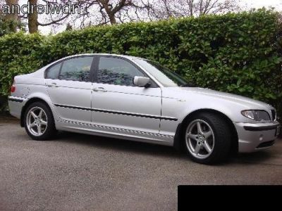 Dezmembrez bmw seria 3 e46 diesel si benzina