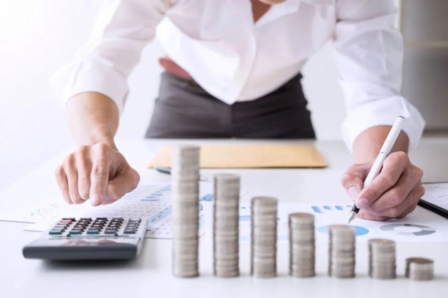 Servicii de contabilitate