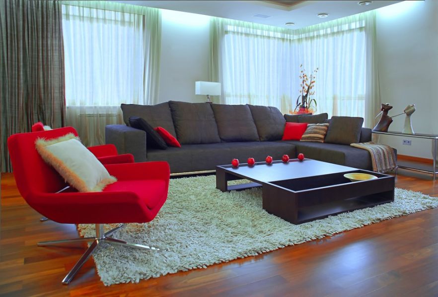 Amenajari interioare apartamente