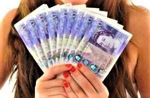  Cash and financing service are a reputable