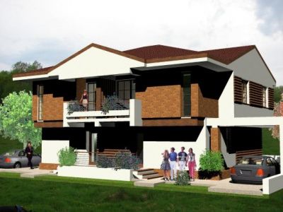Proiectare de arhitectura,rezistenta si instalatii!