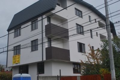 VAND 2 CAMERE BUCURESTII NOI