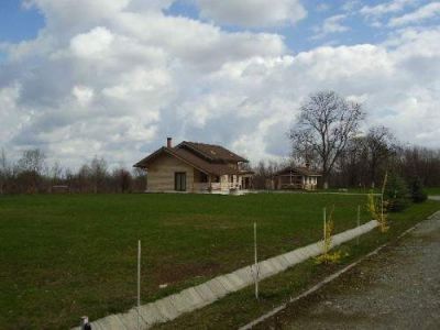 Casa P+M, teren 6000 mp V.Avrigului Sibiu