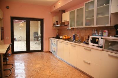Vila 4 camere Parcul Carol