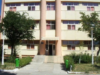Inchiriez garsoniera proprietar