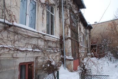 Dacia - CASA (D+P+M)