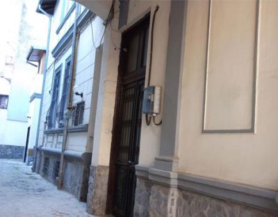 Vila Cismigiu - Cobalcescu de vanzare