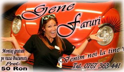 Gene auto