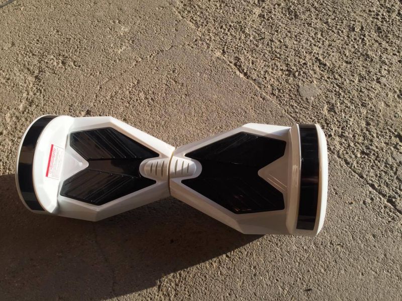 Hoverboard Mover L SegWay