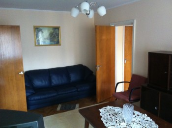 Inchiriez apartament 2 camere Militari Gorului