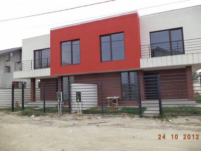 DE VANZARE, Vila P+1, constructie 2012, Berceni (Ilfov)