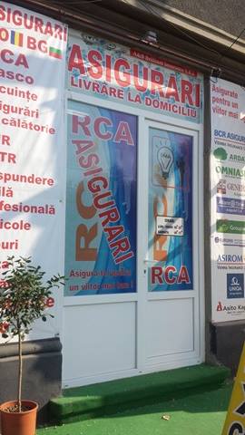 RCA Ieftin