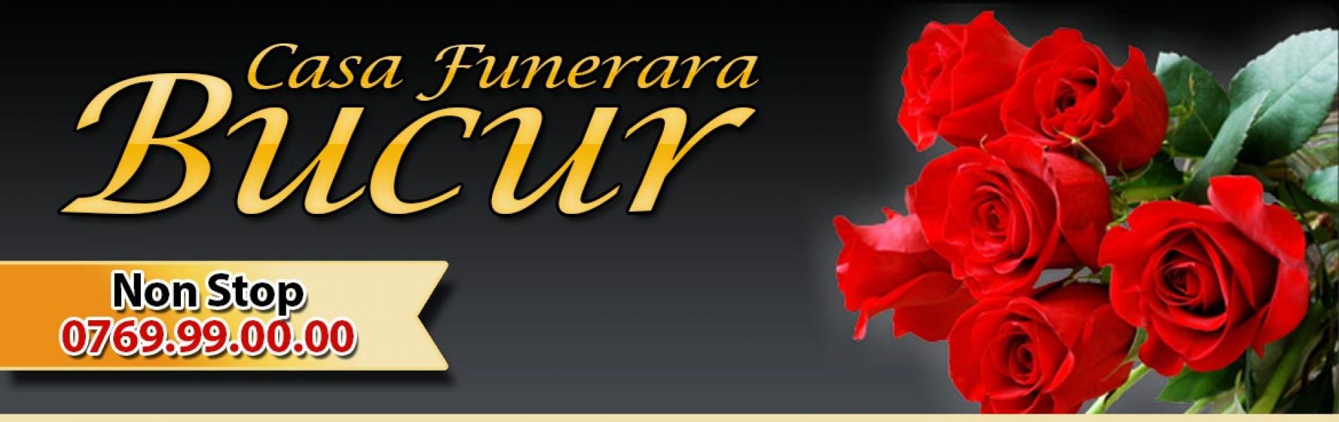Pompe Funebre Servicii Funerare Bucuresti 0769.99.00.00 Non Stop