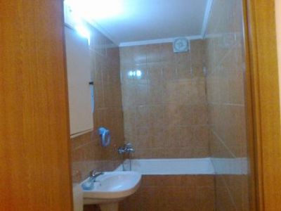 VAND APARTAMENT 2 CAMERE