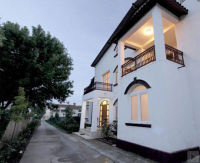 Camin de batrani Eden - Azil Bucuresti sector 1, Baneasa Pipera