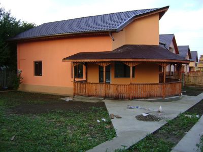 Vand casa Valenii de Munte