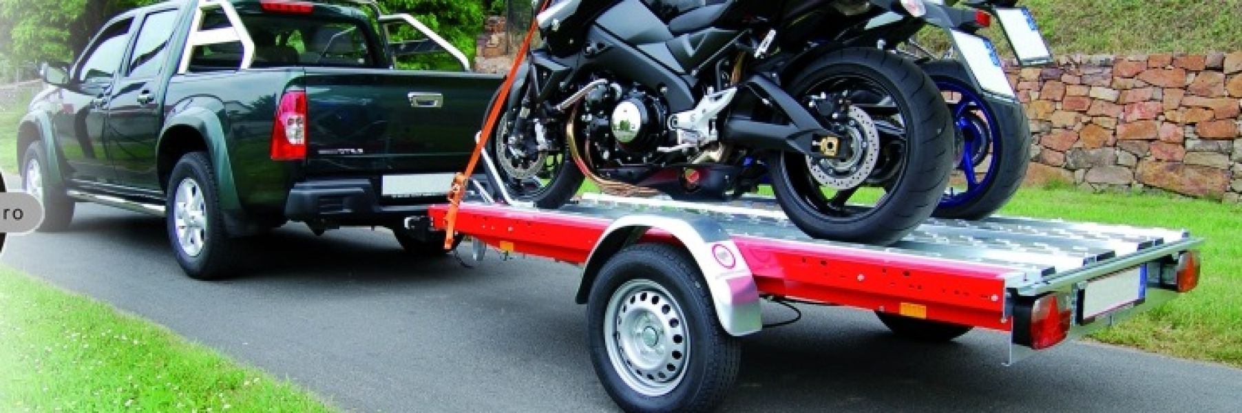 Inchiriem remorci oriunde, oricand