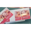 Print etichete autocolant PVC