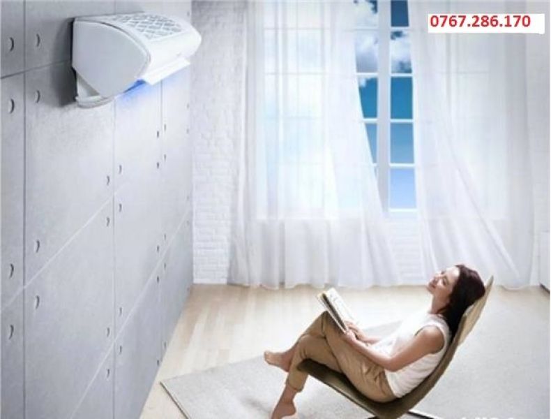 Montaj/demontaj aer conditionat 24/24h