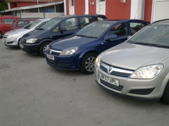 Dezmembrez ieftin astra h,g, zafira