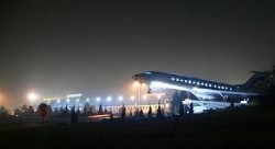 TEREN AEROPORTUL GHIMBAV