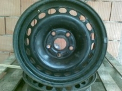 Jante TABLA VOLKSWAGEN Touran R16  6,5 5X112, ET50  