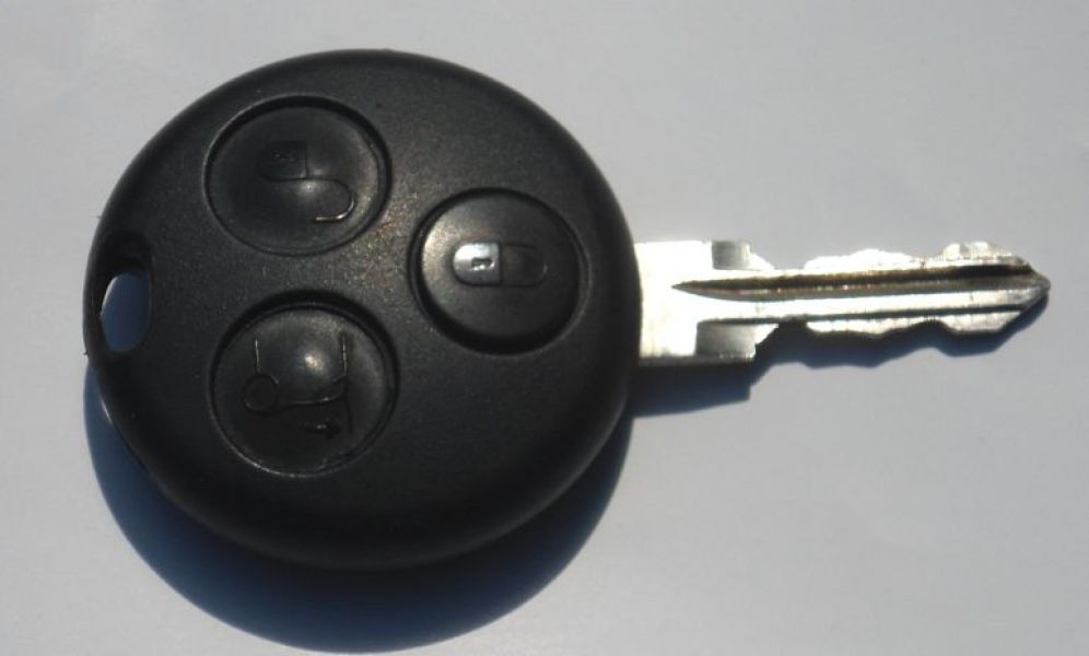 Reparatii chei auto