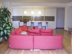 DE VANZARE PENTHOUSE 3 CAMERE HERASTRAU