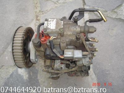 Pompa de injectie electronica mitsubishi L200