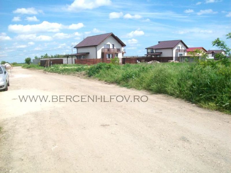 Vanzare lot teren 534mp ut, Cartierul Nou Berceni 