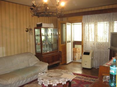 Aviatorilor-Apartament in bloc - 4 camere - ID:18506