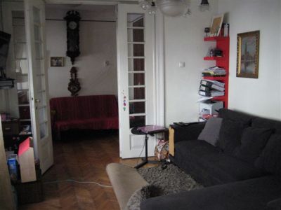Dacia - CASA (D+P+M)