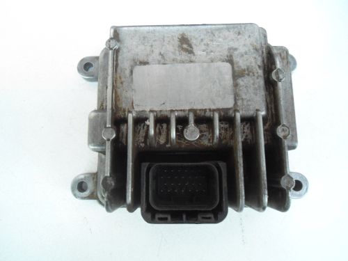 Vand calculator pompa injectie Opel Astra G 1.7 DTI