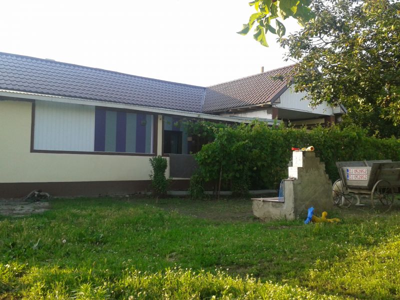 Casa de lux cobadin