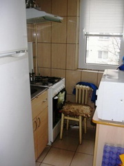 Apartament 3 camere, decomandat, alexandru cel bun, iasi