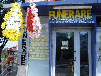 SERVICII FUNERAREb
