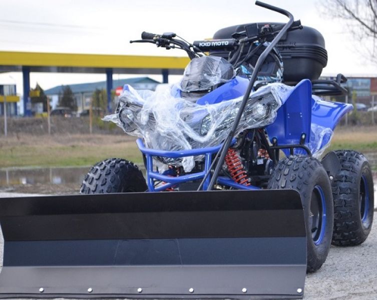ATV High-way  Renegade 2w4(Delta Gt 25)
