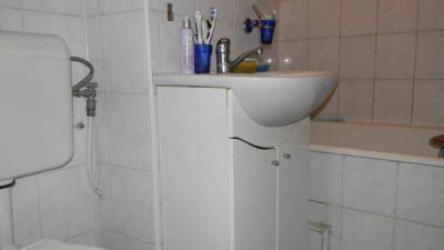 3 camere Complex Baciului