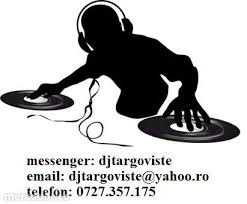 Dj ce va ofera servicii complete de sonorizare